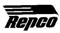 Mẫu nhãn hiệu REPCO