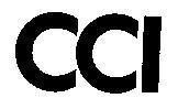 Mẫu nhãn hiệu CCI