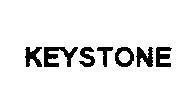 Mẫu nhãn hiệu KEYSTONE