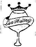 Mẫu nhãn hiệu Lan Hương