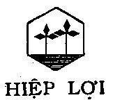 Mẫu nhãn hiệu Hiệp Lợi