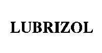 Mẫu nhãn hiệu LUBRIZOL