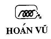 Mẫu nhãn hiệu Hoán Vũ