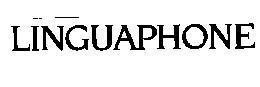Mẫu nhãn hiệu LINGUAPHONE