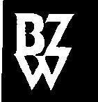 Mẫu nhãn hiệu BZW