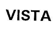 Mẫu nhãn hiệu VISTA