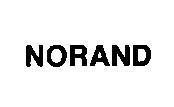 Mẫu nhãn hiệu NORAND