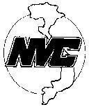 Mẫu nhãn hiệu NVC