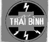 Mẫu nhãn hiệu Thái Bình