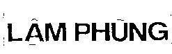 Mẫu nhãn hiệu Lâm phùng