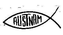 Mẫu nhãn hiệu AUSTNAM