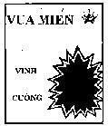 Mẫu nhãn hiệu vua mien Vĩnh Cường