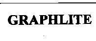 Mẫu nhãn hiệu GRAPHLITE