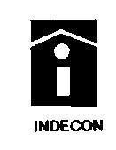Mẫu nhãn hiệu INDECON I