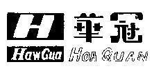 Mẫu nhãn hiệu H HAWGUA HOA QUAN