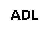 Mẫu nhãn hiệu ADL