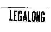 Mẫu nhãn hiệu LEGALONG