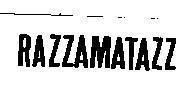 Mẫu nhãn hiệu RAZZAMATAZZ