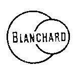 Mẫu nhãn hiệu blanchard