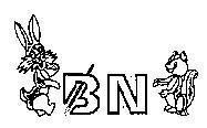 Mẫu nhãn hiệu BN