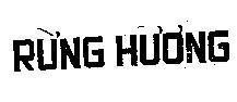 Mẫu nhãn hiệu Rừng Hương