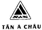 Mẫu nhãn hiệu NAN Tân á Châu