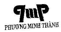 Mẫu nhãn hiệu Phương Minh Thành PMP TMP
