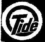Mẫu nhãn hiệu TIDE