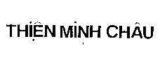 Mẫu nhãn hiệu Thiện Minh Châu
