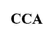 Mẫu nhãn hiệu CCA