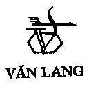 Mẫu nhãn hiệu VL Văn Lang