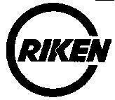 Mẫu nhãn hiệu RIKEN