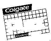 Mẫu nhãn hiệu COLGATE PLAX