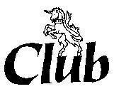 Mẫu nhãn hiệu CLUB