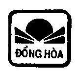 Mẫu nhãn hiệu Đồng Hoà