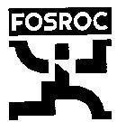 Mẫu nhãn hiệu FOSROC