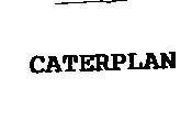 Mẫu nhãn hiệu CATERPLAN