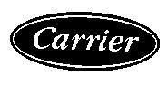 Mẫu nhãn hiệu CARRIER