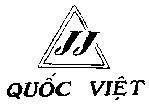 Mẫu nhãn hiệu JJ Quốc Việt