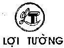 Mẫu nhãn hiệu LT- Lợi Tường