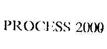 Mẫu nhãn hiệu PROCESS 2000