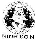 Mẫu nhãn hiệu NS Ninh Sơn