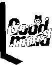 Mẫu nhãn hiệu GOOD MAID