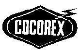 Mẫu nhãn hiệu COCOREX