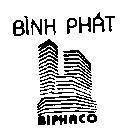 Mẫu nhãn hiệu Bình Phát BIPHACO