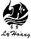 Mẫu nhãn hiệu Lý Hoàng