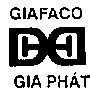 Mẫu nhãn hiệu XD GIAFACO Gia Phát