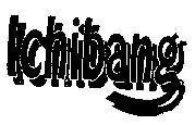 Mẫu nhãn hiệu ICHIBANG
