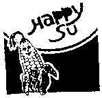 Mẫu nhãn hiệu HAPPY SU
