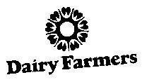 Mẫu nhãn hiệu DAIRY FARMERS
